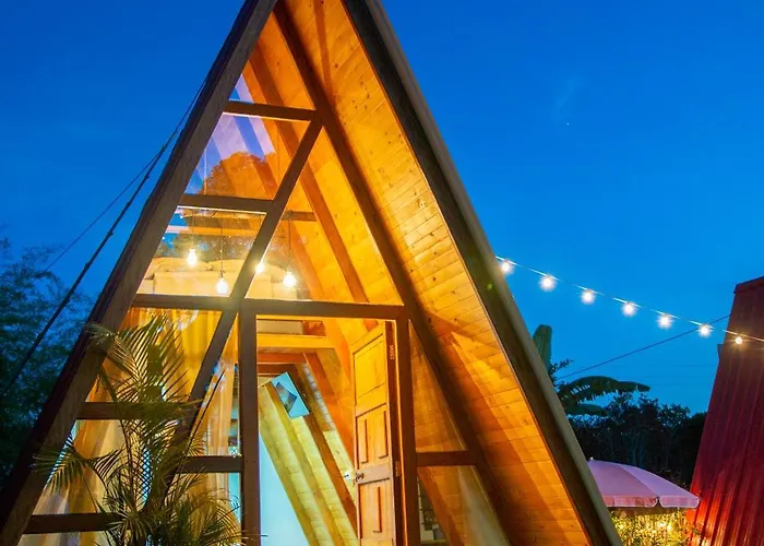 Cabanas Alpina