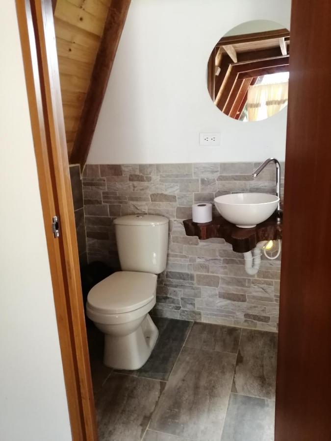 Alpina Chalet *