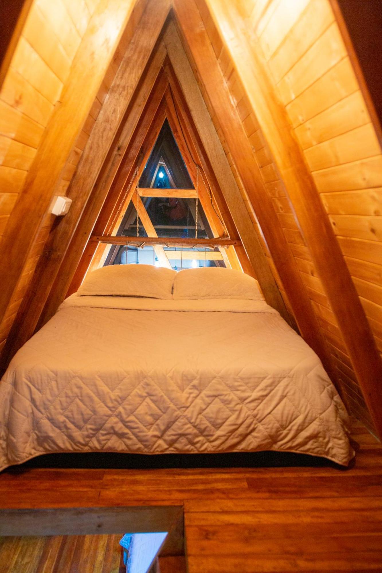 Chalet Alpina *