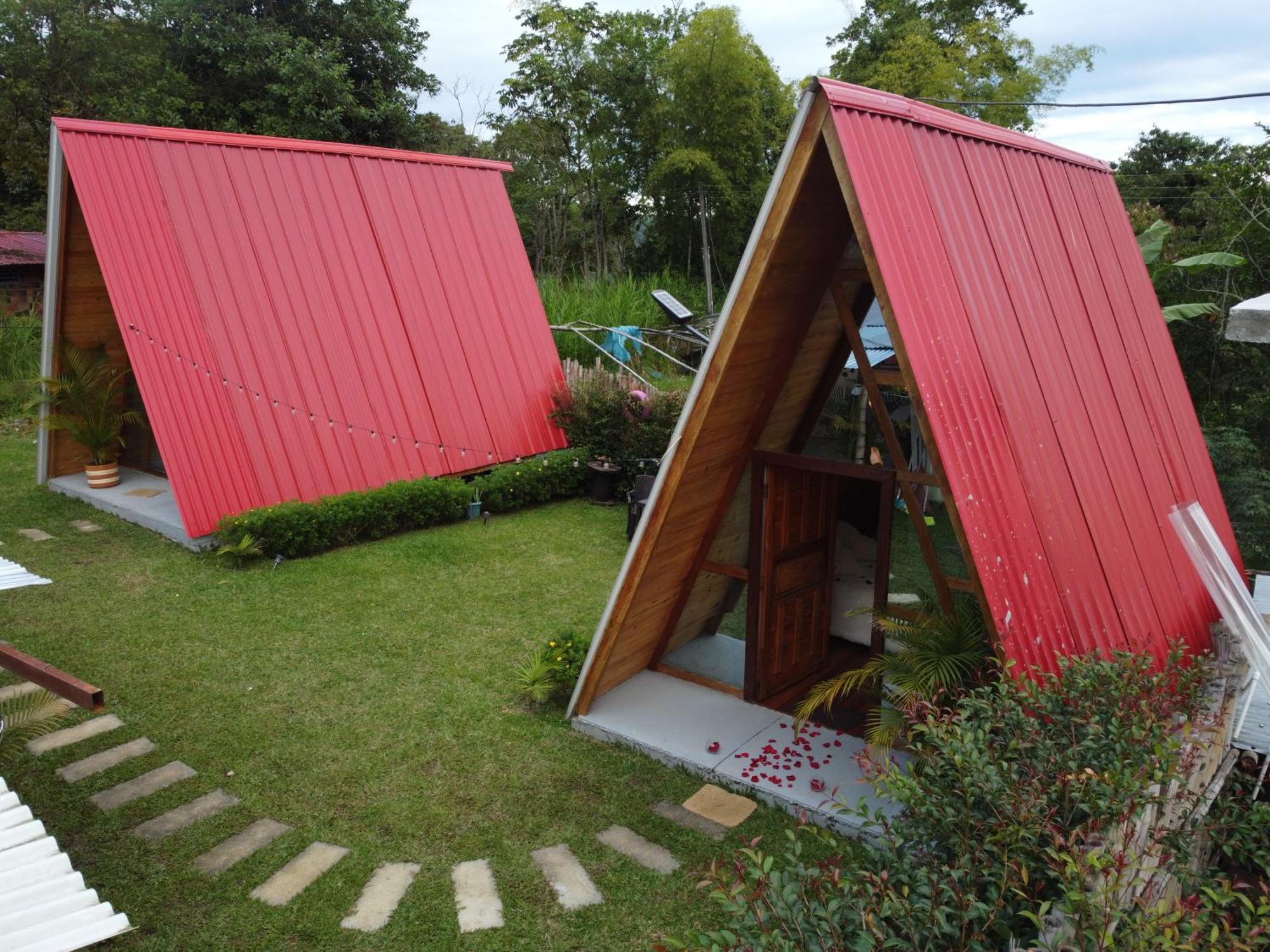 Alpina Chalet