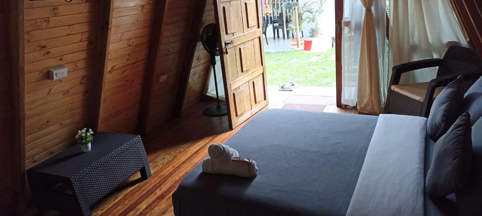 Chalet Alpina *