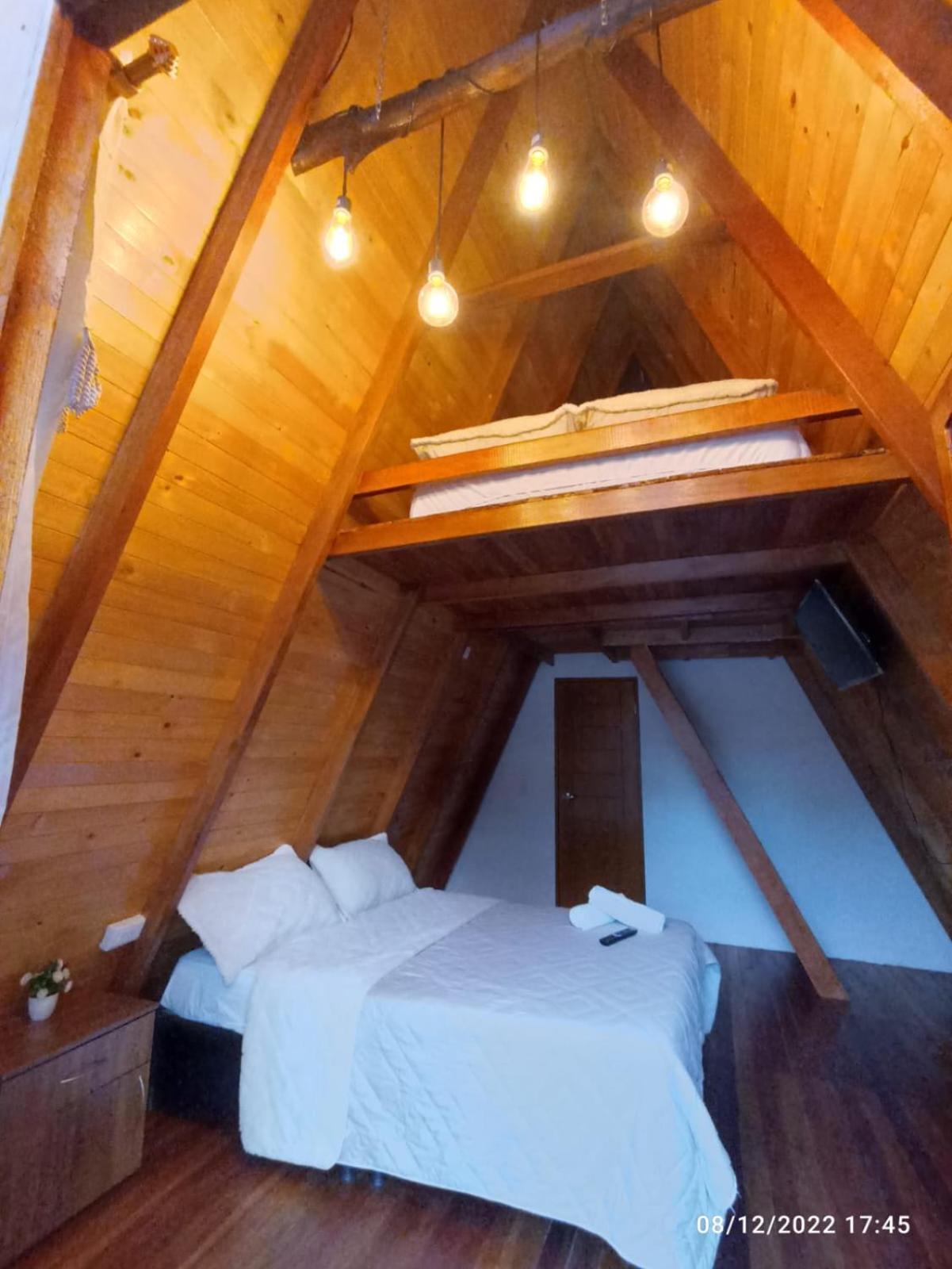 Chalet Alpina