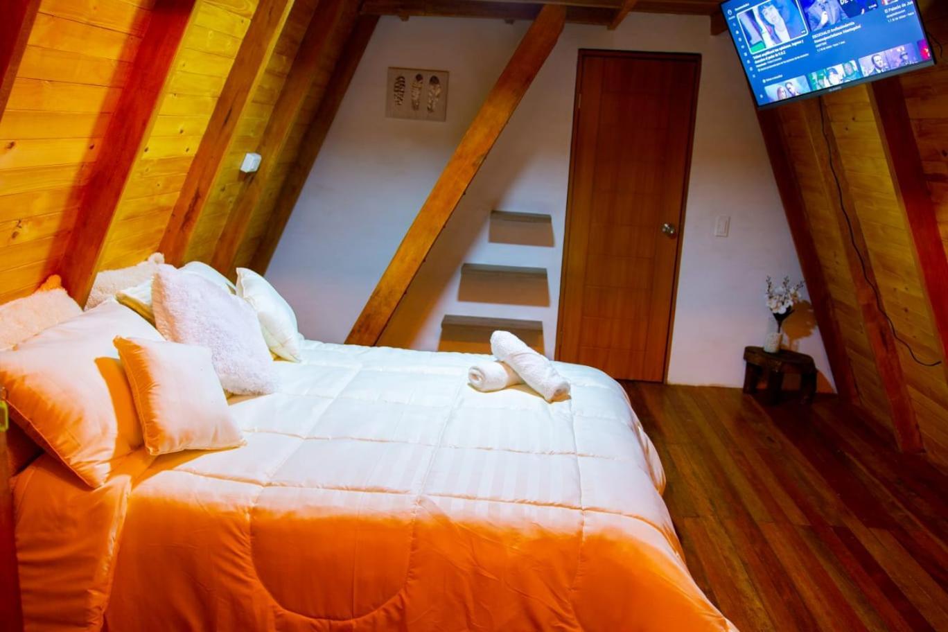 Chalet Alpina *
